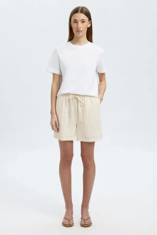 Selected Short Fluisa