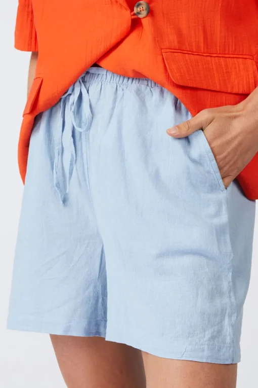 Selected Short Luisa Strings B