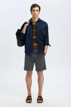 Selected Short Regular Jace