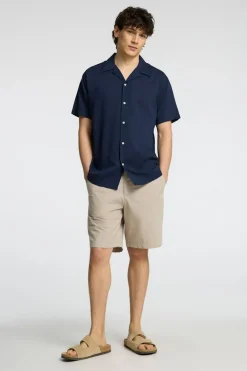 Selected Short Regular-Karl Seersucker