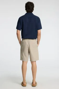 Selected Short Regular-Karl Seersucker
