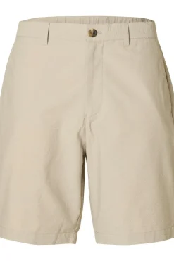 Selected Short Regular-Karl Seersucker