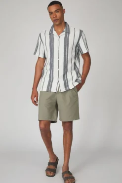 Selected Short Regular-Karl Seersucker