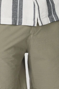 Selected Short Regular-Karl Seersucker