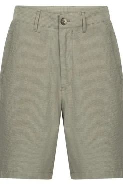 Selected Short Regular-Karl Seersucker