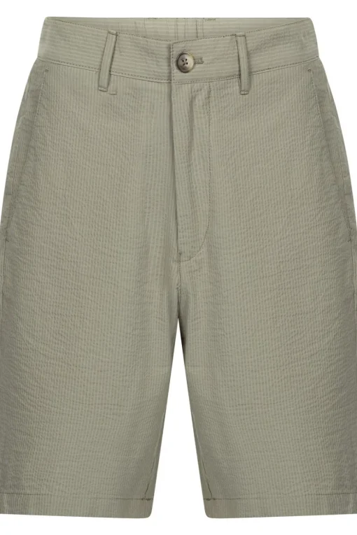 Selected Short Regular-Karl Seersucker