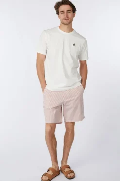 Selected Short Regular-Karl Seersucker
