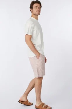 Selected Short Regular-Karl Seersucker