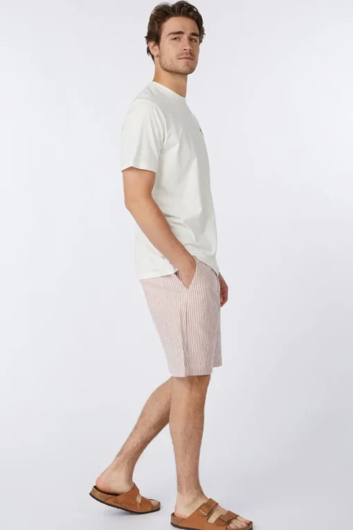 Selected Short Regular-Karl Seersucker