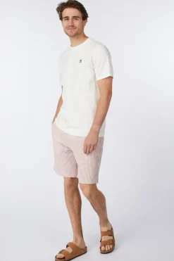 Selected Short Regular-Karl Seersucker