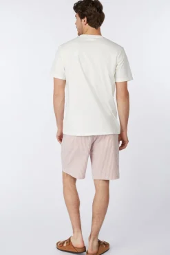 Selected Short Regular-Karl Seersucker