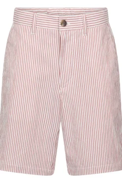 Selected Short Regular-Karl Seersucker