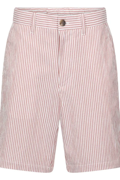 Selected Short Regular-Karl Seersucker