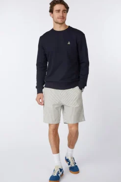 Selected Short Regular-Karl Seersucker
