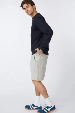 Selected Short Regular-Karl Seersucker