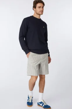 Selected Short Regular-Karl Seersucker