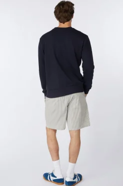 Selected Short Regular-Karl Seersucker