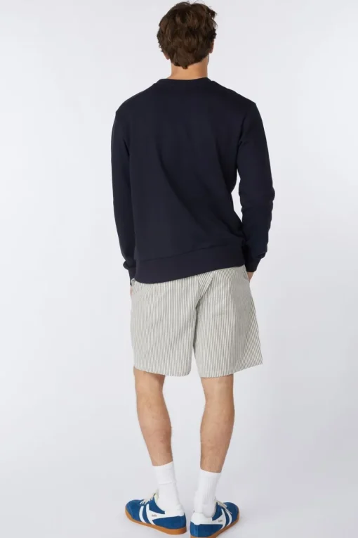 Selected Short Regular-Karl Seersucker