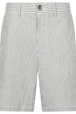 Selected Short Regular-Karl Seersucker