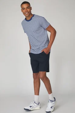 Selected Short Regular-Karl Seersucker