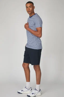 Selected Short Regular-Karl Seersucker