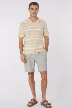 Selected Short Regular-Leroy