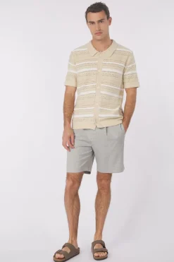 Selected Short Regular-Leroy