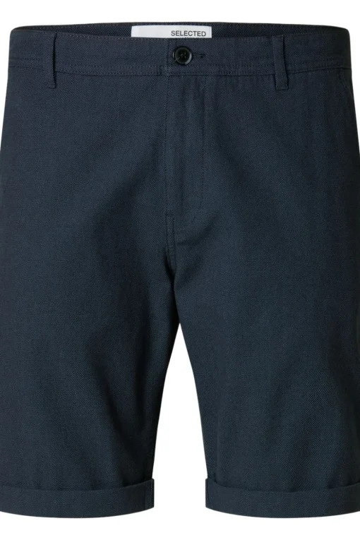 Selected Short Slim-Luton