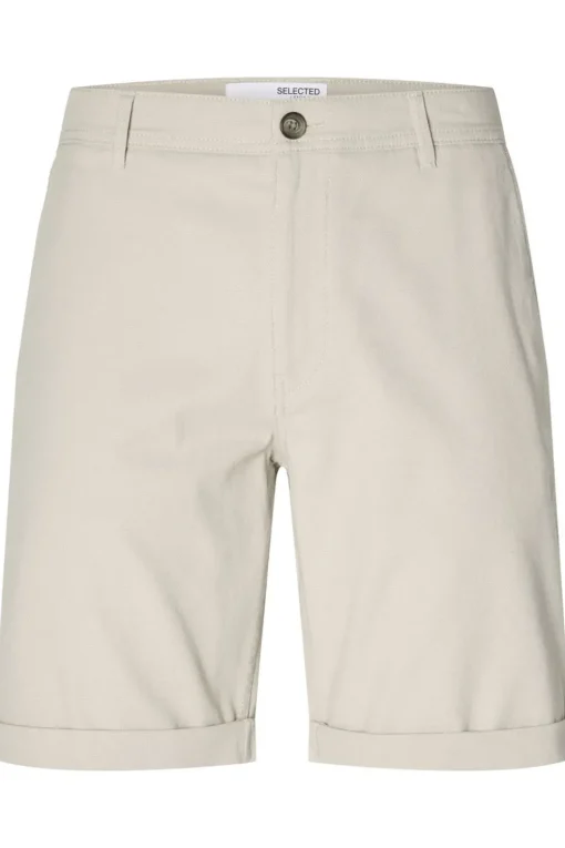 Selected Short Slim-Luton