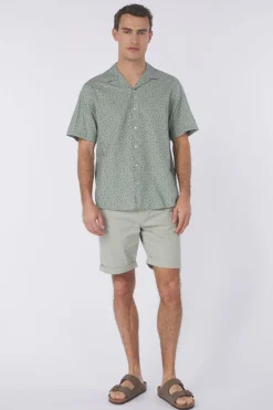 Selected Short Slim-Luton