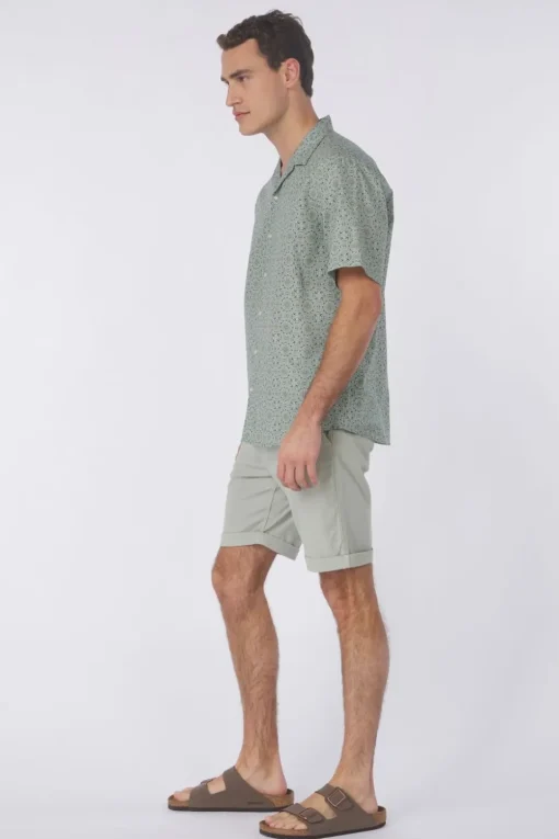 Selected Short Slim-Luton