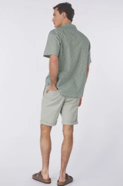 Selected Short Slim-Luton