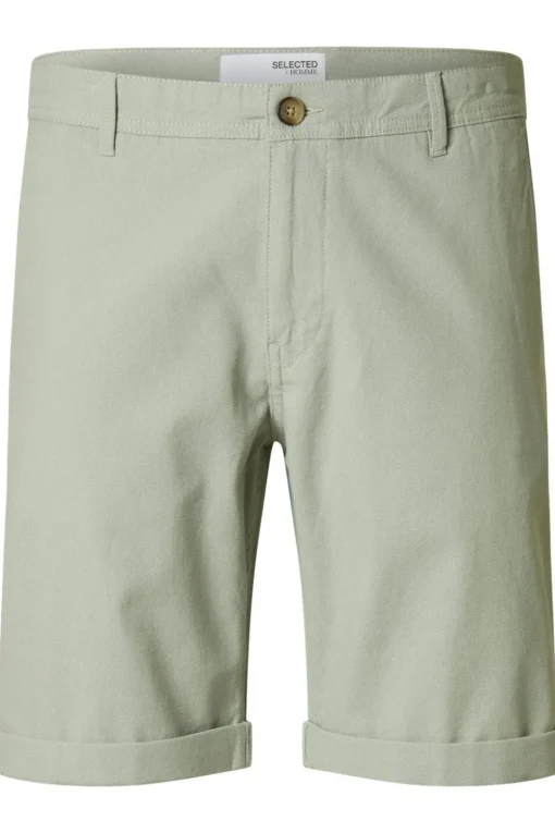 Selected Short Slim-Luton