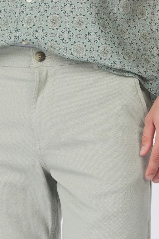 Selected Short Slim-Luton