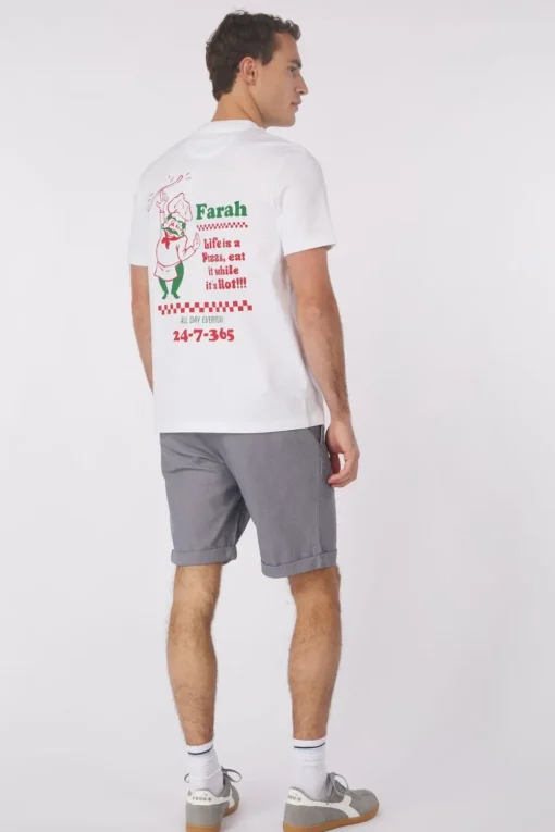 Selected Short Slim-Luton