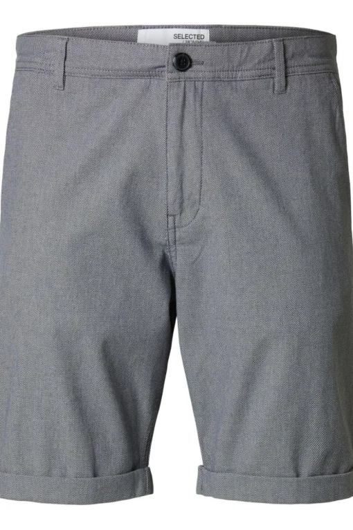 Selected Short Slim-Luton