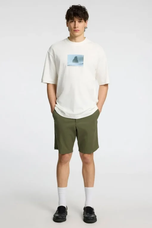 Selected Short Slim-Miles