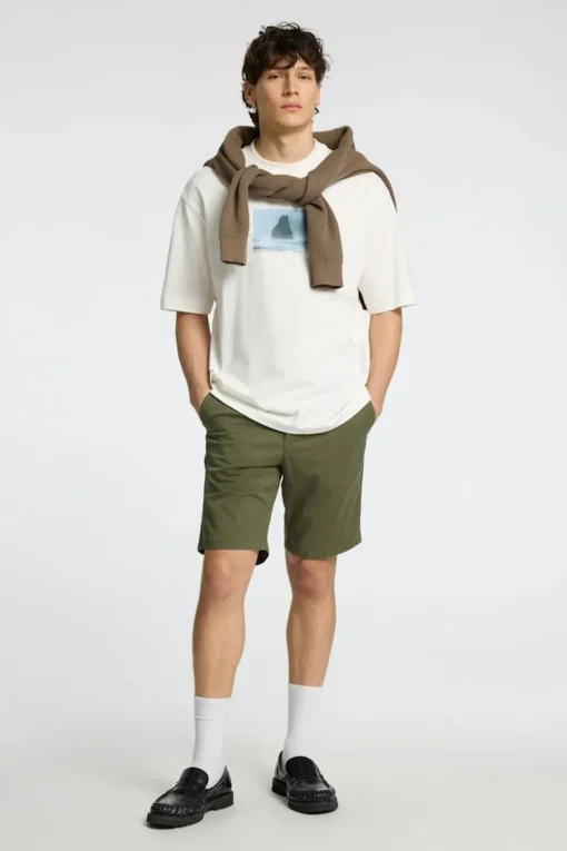 Selected Short Slim-Miles