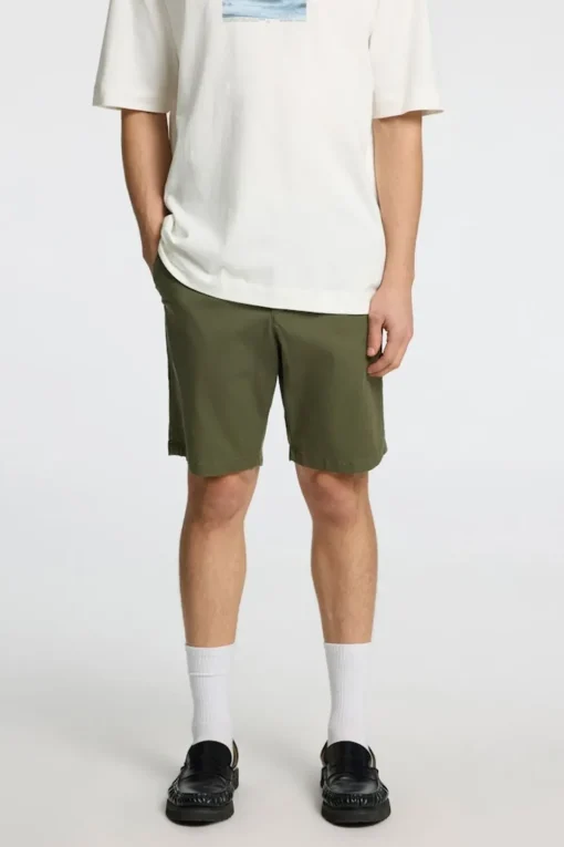 Selected Short Slim-Miles
