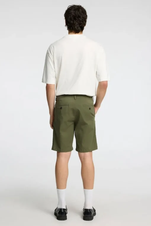 Selected Short Slim-Miles