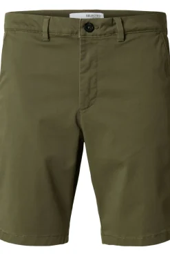 Selected Short Slim-Miles