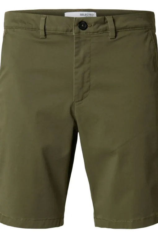 Selected Short Slim-Miles