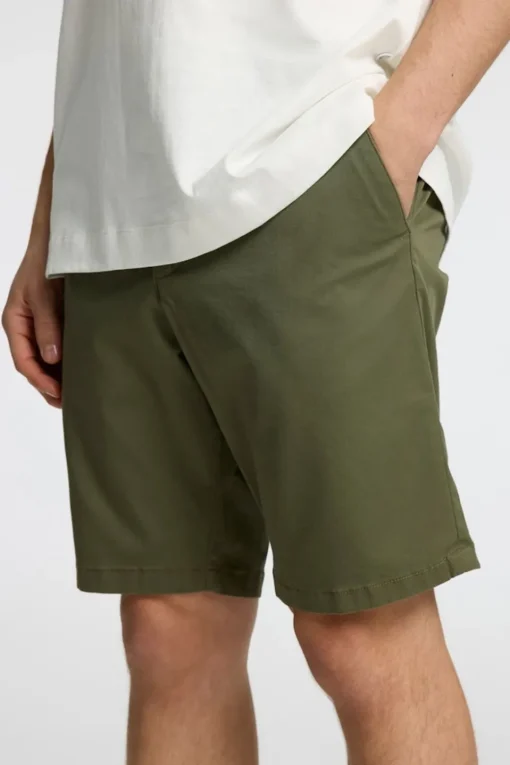 Selected Short Slim-Miles