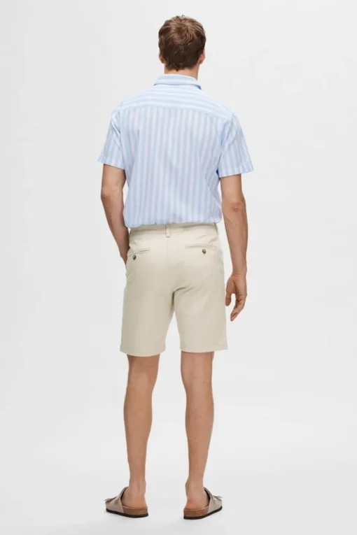 Selected Short Slim-Miles