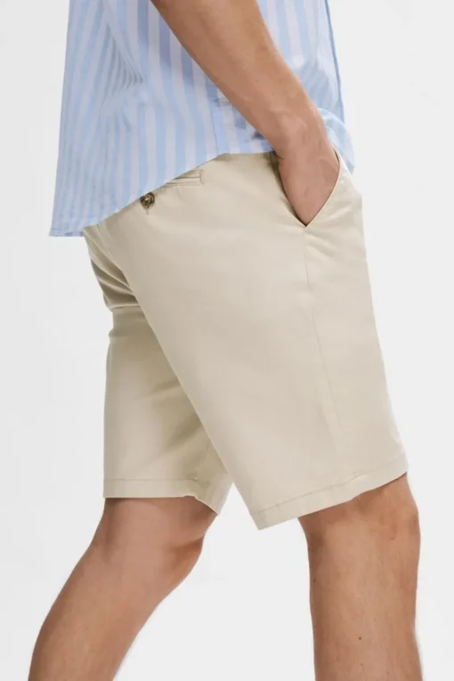 Selected Short Slim-Miles