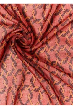 Selected Sjaal Helmut Lano Bandana