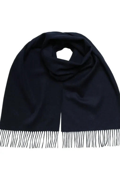 Selected Sjaal Tope Wool