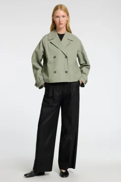 Selected Trenchcoat Cilo