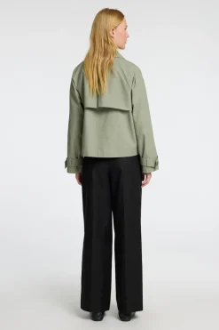 Selected Trenchcoat Cilo