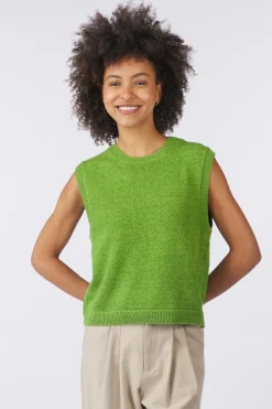 Selected Trui Alma Sl Knit Vest